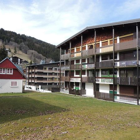 Appartement T3 Renove, Centre Les Gets, Proche Pistes, 6 Pers, Balcon, Parking, Equipements Complets - Fr-1-598-30 Eksteriør billede